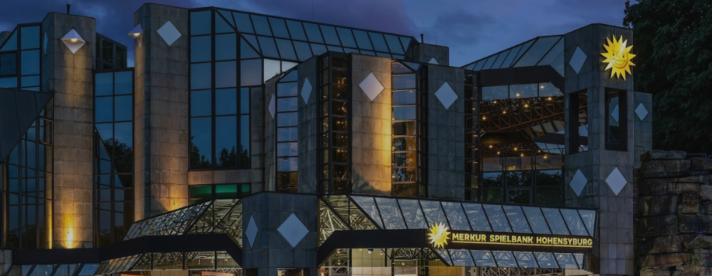 Casino Hohensyburg