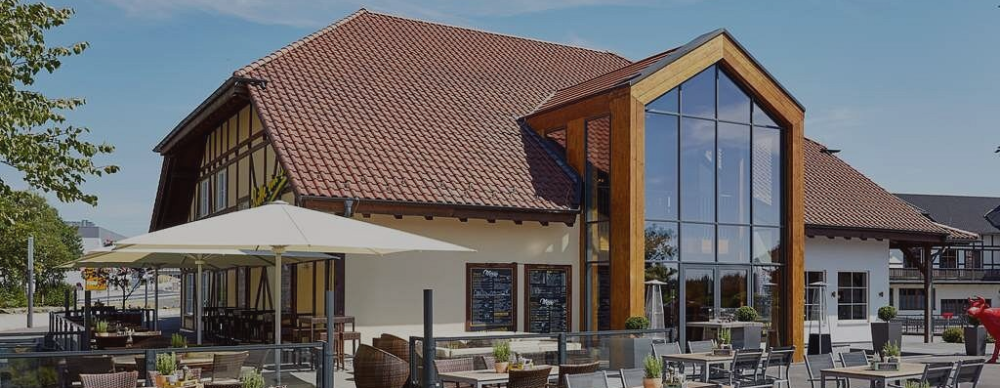 Lindner Hotel Nürburgring Congress