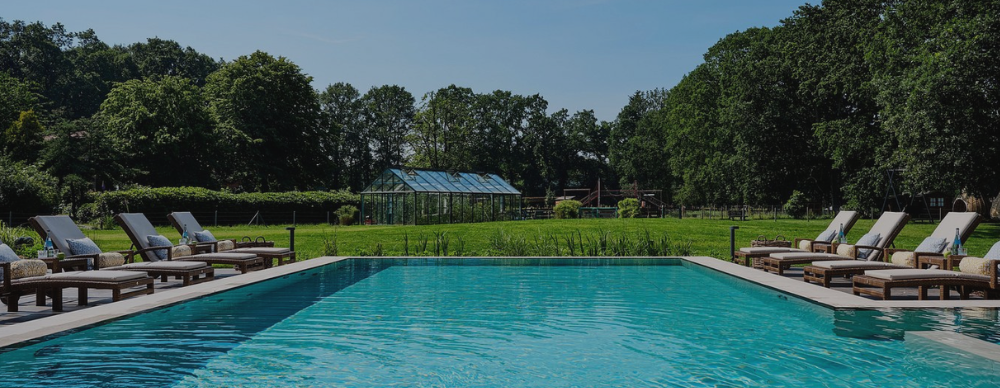 Romantik Hotel Jagdhaus Eiden am See